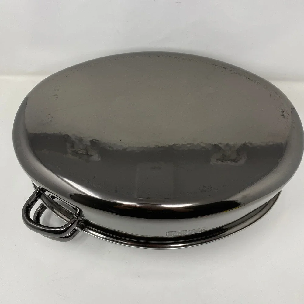 Chantal Roaster Pan 16.5x11.5